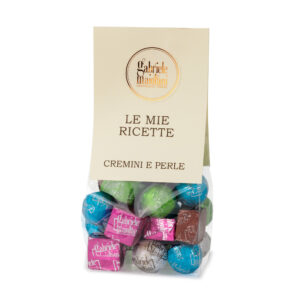 Sacchetto Perle e Cremini misti