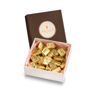 Giandujotto Bottega Storica Odilla Bastoni Torino© 400g