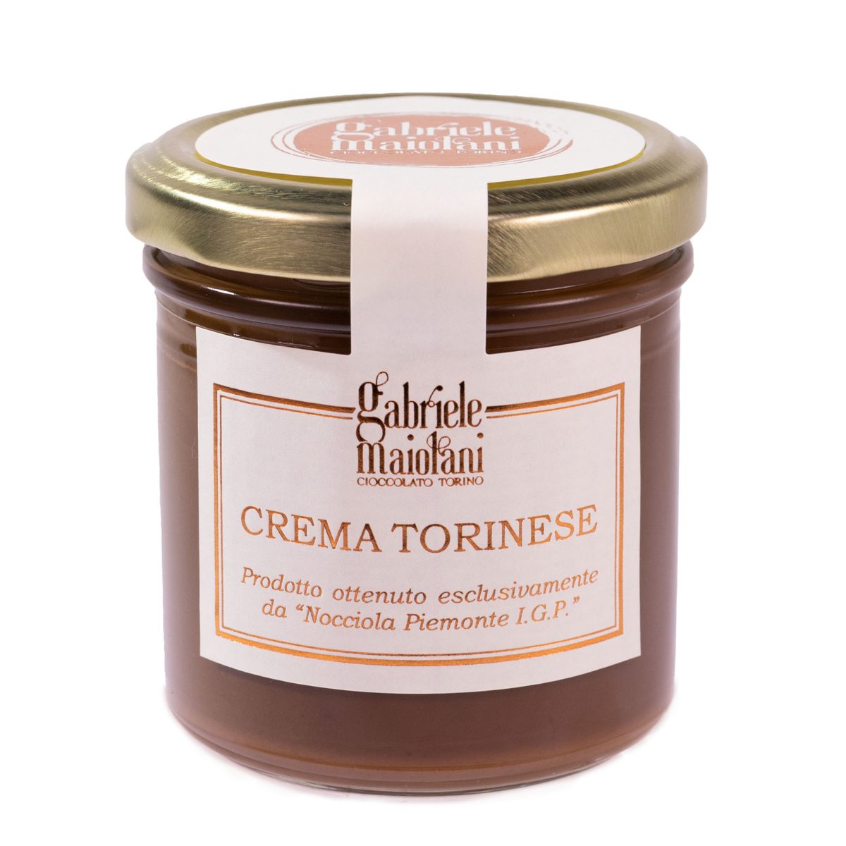 Crema Torinese 150g